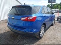 2019 Chevrolet Equinox — photo 4 of 16 | VIN 3GNAXHEV7KS554562