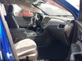 2019 Chevrolet Equinox — photo 5 of 16 | VIN 3GNAXHEV7KS554562