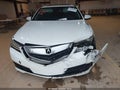Photo 11 of 15 — 2015 Acura TLX