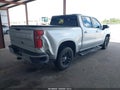 Photo 4 of 16 — 2021 Chevrolet Silverado 1500