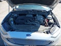 Photo 10 of 18 — 2017 Ford Fusion
