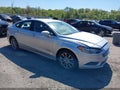 Photo 1 of 18 — 2017 Ford Fusion