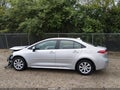 Photo 15 of 18 — 2025 Toyota Corolla