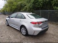 Photo 3 of 18 — 2025 Toyota Corolla