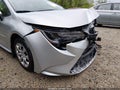 Photo 6 of 18 — 2025 Toyota Corolla