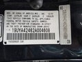 2002 Acura CL — photo 9 of 16 | VIN 19UYA42462A004608