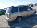 Photo 4 of 13 — 2006 Honda Pilot