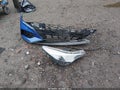 2023 Hyundai Elantra — photo 12 of 17 | VIN KMHLR4AF5PU400728