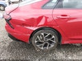Photo 6 of 18 — 2025 Kia K5