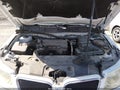 Photo 10 of 11 — 2008 Pontiac Torrent