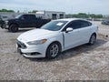 Photo 2 of 16 — 2018 Ford Fusion
