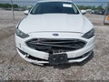 Photo 6 of 16 — 2018 Ford Fusion
