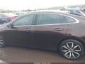 Photo 14 of 16 — 2021 Chevrolet Malibu