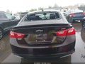 Photo 16 of 16 — 2021 Chevrolet Malibu