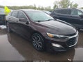 Photo 1 of 16 — 2021 Chevrolet Malibu