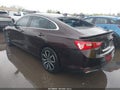 Photo 3 of 16 — 2021 Chevrolet Malibu