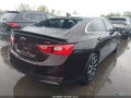 Photo 4 of 16 — 2021 Chevrolet Malibu
