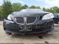 Photo 19 of 19 — 2007 Pontiac G6