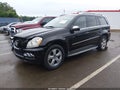 Photo 2 of 20 — 2010 Mercedes-Benz GL-Class
