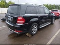 Photo 4 of 20 — 2010 Mercedes-Benz GL-Class
