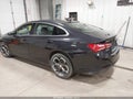 Photo 3 of 16 — 2022 Chevrolet Malibu