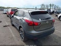 Photo 3 of 16 — 2017 Nissan Rogue Sport