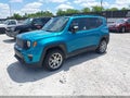 Photo 2 of 21 — 2022 Jeep Renegade