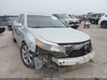 Photo 1 of 17 — 2012 Acura TL