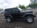Photo 13 of 16 — 2018 Jeep Wrangler