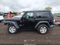 Photo 14 of 16 — 2018 Jeep Wrangler