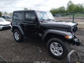 Photo 1 of 16 — 2018 Jeep Wrangler