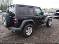Photo 4 of 16 — 2018 Jeep Wrangler