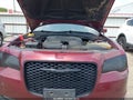 2019 Chrysler 300 — photo 12 of 16 | VIN 2C3CCABGXKH651353