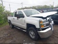 Photo 1 of 16 — 2019 Chevrolet Silverado 2500