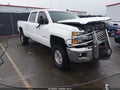 Photo 1 of 16 — 2016 Chevrolet Silverado 2500