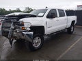 Photo 2 of 16 — 2016 Chevrolet Silverado 2500