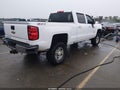 Photo 4 of 16 — 2016 Chevrolet Silverado 2500
