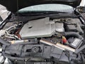 Photo 10 of 15 — 2010 Ford Fusion