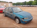Photo 1 of 13 — 1996 Chevrolet Cavalier