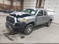 Photo 2 of 16 — 2018 Toyota Tacoma