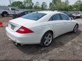 Photo 4 of 17 — 2006 Mercedes-Benz CLS-Class
