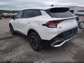 Photo 3 of 19 — 2023 Kia Sportage