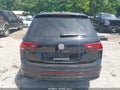 Photo 17 of 20 — 2022 Volkswagen Tiguan