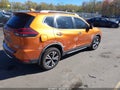 Photo 4 of 16 — 2020 Nissan Rogue