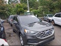 Photo 1 of 16 — 2020 Ford Edge