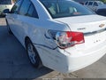 Photo 6 of 16 — 2014 Chevrolet Cruze