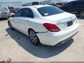 2017 Mercedes-Benz C-Class — photo 3 of 17 | VIN 55SWF4JB4HU227736