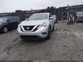 2018 Nissan Murano — photo 2 of 17 | VIN 5N1AZ2MG9JN203384