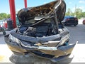 Photo 12 of 16 — 2016 Chevrolet Impala