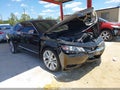 Photo 1 of 16 — 2016 Chevrolet Impala